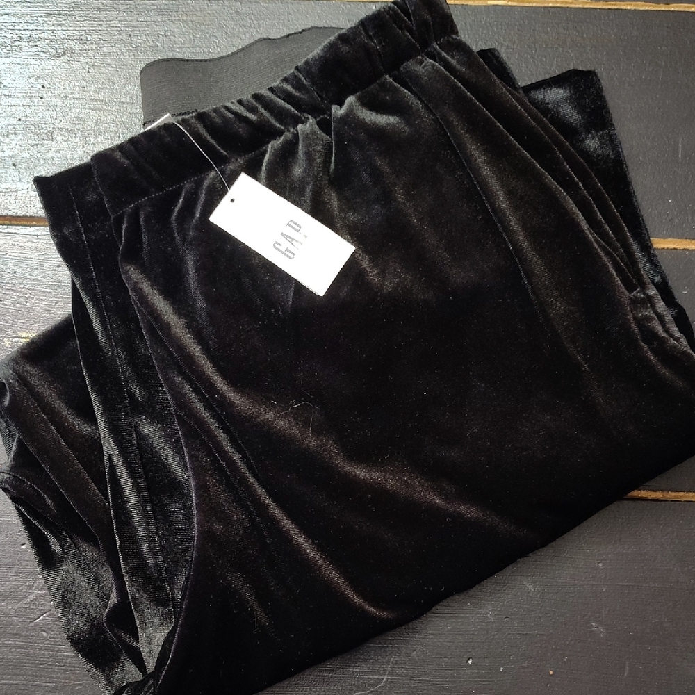 GAP WOMEN'S PAJAMA PANTS